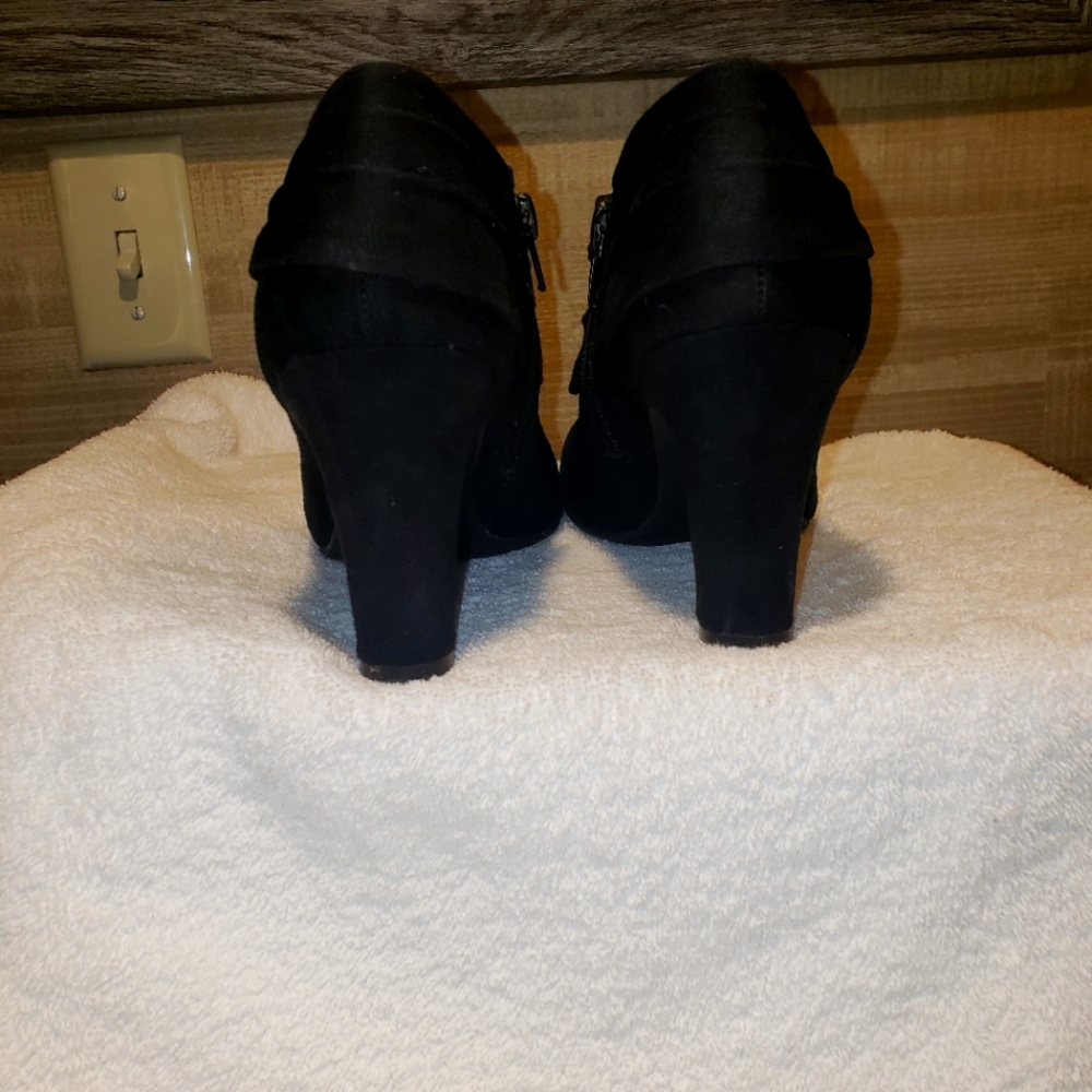 Ankle boot - Picture 13 of 14
